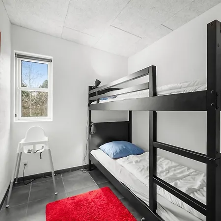 Jarven - 500m To The Fjord By Interhome 別荘 Højslev