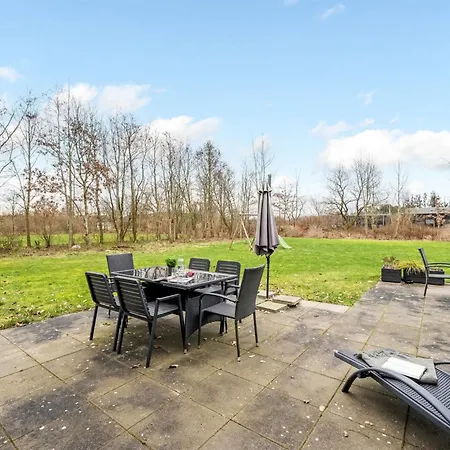 Jarven - 500m To The Fjord By Interhome 別荘